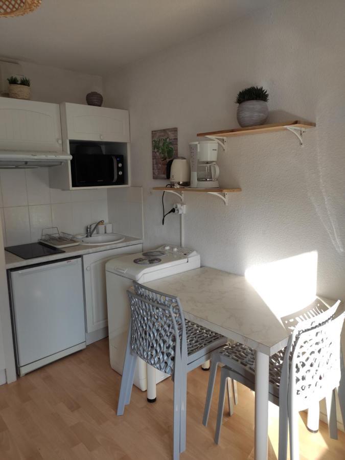 Logement Entier : Appartement En Residence Les Sables-d'Olonne Exterior photo