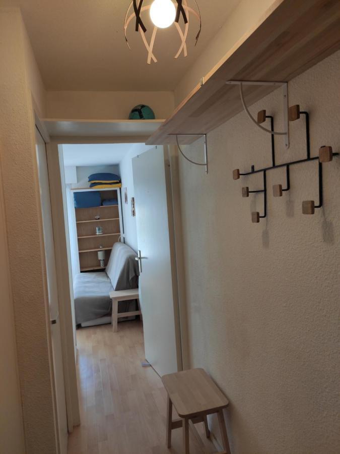 Logement Entier : Appartement En Residence Les Sables-d'Olonne Exterior photo